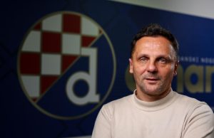 Jablaničanin na vrhu hrvatskog nogometa: Mario Kovačević zvanično proglašen trenerom godine u Hrvatskoj!