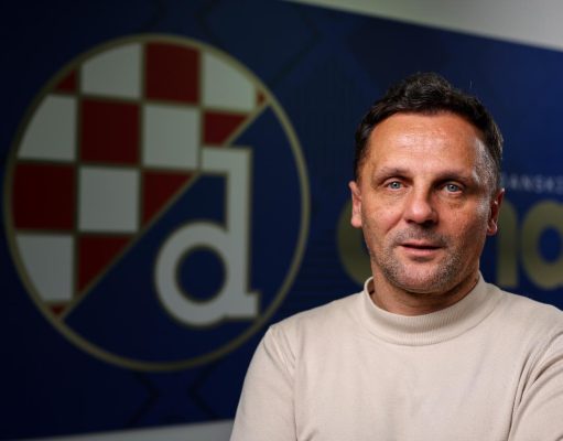 Jablaničanin na vrhu hrvatskog nogometa: Mario Kovačević zvanično proglašen trenerom godine u Hrvatskoj!