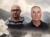 Nezapamćena tuga u BiH: Očevo srce nije izdržalo nakon smrti sina, zajedno klanjana dženaza ocu i sinu Merdžanić