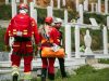 Noćna intervencija na području Konjica: GSS Prenj pomagao policiji u transportu smrtno stradale osobe
