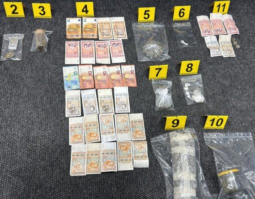 Akcija policije u Prozoru-Rami: Pronađeno više vrsta droge u pretresu kuće, jedna osoba uhapšena – donosimo detalje!(FOTO)