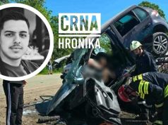 Tuga u Modriča: Danas dženaza mladom Tariku Hadžiabdiću, riječi oca slamaju srca – “Zaslužio si mjesto u dženetu, voli te babo..”