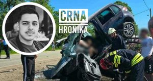 Tuga u Modriča: Danas dženaza mladom Tariku Hadžiabdiću, riječi oca slamaju srca – “Zaslužio si mjesto u dženetu, voli te babo..”