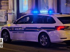 Policija istražuje tragediju: Pronađena tijela četvorice muškaraca, dvije osobe u teškom stanju