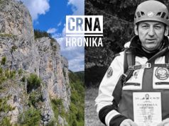 Tužan dan za planinarsku zajednicu: Na Romaniji nesretnim slučajem preminuo dugogodišnji član GSS-a Mirsad Smajić