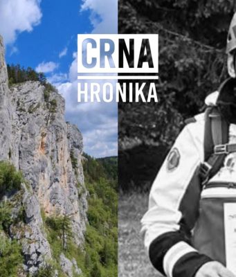 Tužan dan za planinarsku zajednicu: Na Romaniji nesretnim slučajem preminuo dugogodišnji član GSS-a Mirsad Smajić