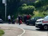 Saobraćajna nesreća u Konjicu: Automobil udario pješaka, hitna na terenu