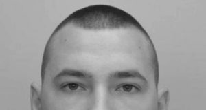Ovo je mladi policajac koji je poginuo u teškoj saobraćajnoj nesreći: Kolege se opraštaju od Nemanje