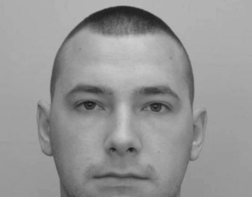 Ovo je mladi policajac koji je poginuo u teškoj saobraćajnoj nesreći: Kolege se opraštaju od Nemanje