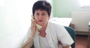 Dan medicinskih sestara – Alma Striković, primjer predanosti i humanosti: „Najveća nagrada u mom poslu je kada pacijent osjeti da nije sam.“