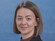 Pravnica i Jablaničanka Emina Kahriman – spoj pravne struke i obrazovanja: „Funkciju sekretara škole doživljavam kao prirodan spoj pravne struke i obrazovnog sistema”