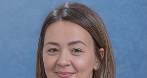 Pravnica i Jablaničanka Emina Kahriman – spoj pravne struke i obrazovanja: „Funkciju sekretara škole doživljavam kao prirodan spoj pravne struke i obrazovnog sistema”