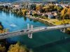 Grad u Hercegovini dobija most vrijedan 5 miliona eura: Most će biti važna veza grada i M-17 magistralne ceste