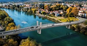 Grad u Hercegovini dobija most vrijedan 5 miliona eura: Most će biti važna veza grada i M-17 magistralne ceste