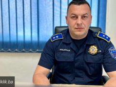 Novi komandir PS Jablanica, Arnes Čomor: “Sigurnosna situacija u Jablanici stabilna, najveći izazov nedostatak kadra“