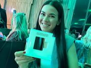 Jablaničanka među najboljima – Jasmina Kavazović među top 5 Fitness & Health influensera na Social Media Summitu 2026.