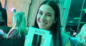 Jablaničanka među najboljima – Jasmina Kavazović među top 5 Fitness & Health influensera na Social Media Summitu 2026.
