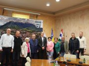 Jablanica nastavlja obnovu nakon nesreća: Tri porodice dobijaju značajnu pomoć za obnovu domova(FOTO)