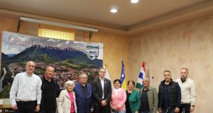 Jablanica nastavlja obnovu nakon nesreća: Tri porodice dobijaju značajnu pomoć za obnovu domova(FOTO)