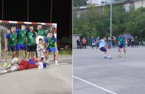 Odlična atmosfera i vrhunska organizacija: Asocijacija mladih SDA Konjic osvojila turnir „Ezeldin Elzo Šunje“ u Ostrošcu – donosimo detalje(FOTO)