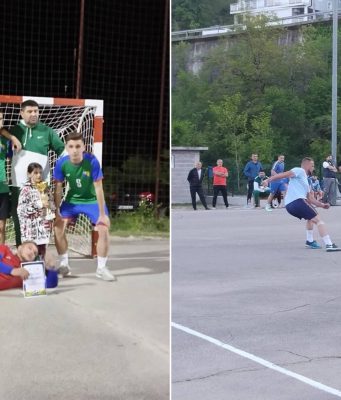 Odlična atmosfera i vrhunska organizacija: Asocijacija mladih SDA Konjic osvojila turnir „Ezeldin Elzo Šunje“ u Ostrošcu – donosimo detalje(FOTO)