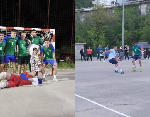Odlična atmosfera i vrhunska organizacija: Asocijacija mladih SDA Konjic osvojila turnir „Ezeldin Elzo Šunje“ u Ostrošcu – donosimo detalje(FOTO)