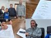 Plemenit gest za pohvalu: Udruženje Emel poklonilo zemljište za dvije porodice koje su ostale bez doma u poplavama – uskoro kreće izgradnja novih kuća(FOTO)