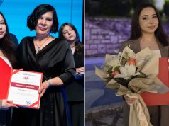 Ponos našeg grada: Jablaničanka Lamija Selimović dobitnica Dekanove nagrade za vrhunski uspjeh na Pravnom fakultetu