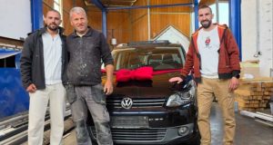 Gazda iz Hercegovine koji zaslužuje svaku pohvalu: Radniku nakon deset godina predanog rada poklonio automobil!