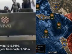 Na današnji dan HVO napao Drežnicu: Hrabri heroji zaustavili napad i odbranili put prema Jablanici – “Hej Drežnico, herojskog si soja!”