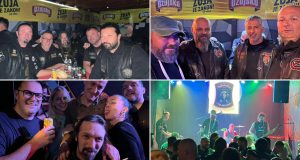 Na vrhunskom nivou organizovan prvi moto party u Jablanici: Više od 30 klubova i brojni gosti iz regiona – “Ovo je tek početak, vidimo se opet još jači i brojniji!”