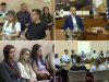 Načelnik Emir Muratović upriličio prijem za jubilarnu 50. generaciju jablaničkih maturanata: “Budite ponosni predstavnici svog grada..”(FOTO)