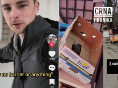 Popularni tiktoker negativno iznenađen prizorima iz Banje Luke: Nije mogao pronaći zastavu BiH – “To je nevjerovatno, pa ljudi, ovo je zastava vaše države!”