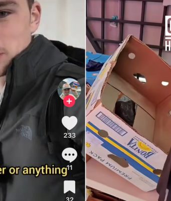 Popularni tiktoker negativno iznenađen prizorima iz Banje Luke: Nije mogao pronaći zastavu BiH – “To je nevjerovatno, pa ljudi, ovo je zastava vaše države!”