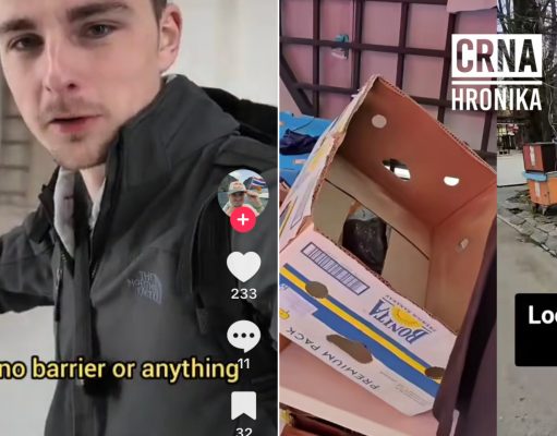 Popularni tiktoker negativno iznenađen prizorima iz Banje Luke: Nije mogao pronaći zastavu BiH – “To je nevjerovatno, pa ljudi, ovo je zastava vaše države!”
