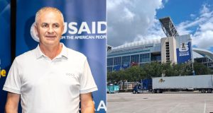Jablaničanin Fikret Poljarević i njegova firma dio priče najvećeg sportskog događaja na svijetu: AA Express Inc učestvuje u poslovima oko Mundijala u SAD-u! (FOTO)