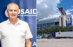 Jablaničanin Fikret Poljarević i njegova firma dio priče najvećeg sportskog događaja na svijetu: AA Express Inc učestvuje u poslovima oko Mundijala u SAD-u! (FOTO)