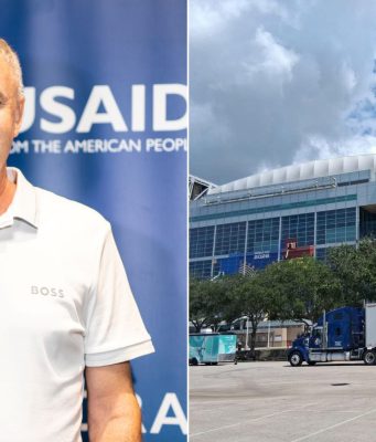 Jablaničanin Fikret Poljarević i njegova firma dio priče najvećeg sportskog događaja na svijetu: AA Express Inc učestvuje u poslovima oko Mundijala u SAD-u! (FOTO)