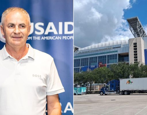 Jablaničanin Fikret Poljarević i njegova firma dio priče najvećeg sportskog događaja na svijetu: AA Express Inc učestvuje u poslovima oko Mundijala u SAD-u! (FOTO)