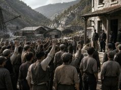 Evo kako je izgledao prvi radnički štrajk u Jablanici 1934: 15 teških dana borbe za plate završilo pobjedom! (FOTO)