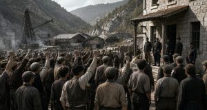 Evo kako je izgledao prvi radnički štrajk u Jablanici 1934: 15 teških dana borbe za plate završilo pobjedom! (FOTO)