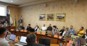 Održana sjednica OV Jablanica: Zanin Vejzović i savjetnik Damir Šabanović prisustvovali raspravi o “Granitu” – donosimo dnevni red