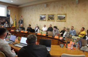 Održana sjednica OV Jablanica: Zanin Vejzović i savjetnik Damir Šabanović prisustvovali raspravi o “Granitu” – donosimo dnevni red