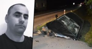Ogromna tragedija zavila region u crno: U stravičnoj nesreći poginuo otac petero djece – “Ljudina, sve je radio za obitelj..”