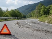 Tragedija kod Konjica: Nakon prevrtanja teretnog vozila jedna osoba podlegla povredama