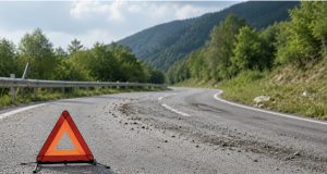 Tragedija kod Konjica: Nakon prevrtanja teretnog vozila jedna osoba podlegla povredama