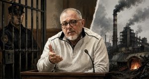 Faćo u sudnici pokazivao rane od metaka: Pucali su mi u glavu, a onda su se nagodili s njima da ne bih dolazio u Sud i otkrio naručioca