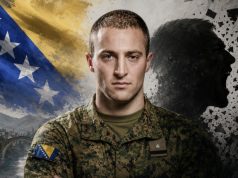 Boris Lovrić, oficir OS BiH odgovorio na psovanje države: “Nisi ništa veći Hrvat zato što psuješ Bosnu, možeš samo biti manji čovjek”