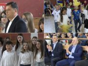 U Jablanici svečano obilježen Dan Osnovne škole Suljo Čilić: Učenici pokazali talenat kroz pjesmu, folklor i recitacije – “Ova škola je odškolovala generacije koje danas grade društvo!”