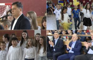 U Jablanici svečano obilježen Dan Osnovne škole Suljo Čilić: Učenici pokazali talenat kroz pjesmu, folklor i recitacije – “Ova škola je odškolovala generacije koje danas grade društvo!”